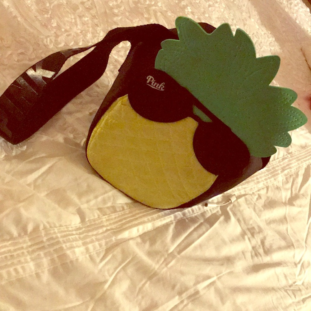 Victoria’s Secret PINK Lunch bag